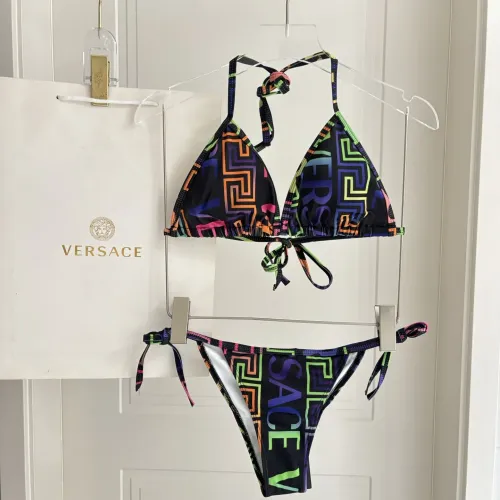 Replica Versace Bathing Suits For Women #1427650 $34.00 USD for Wholesale
