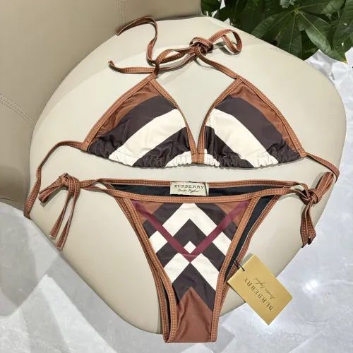 Burberry Bathing Suits For Women #1427652 $38.00 USD, Wholesale Replica Burberry Bathing Suits