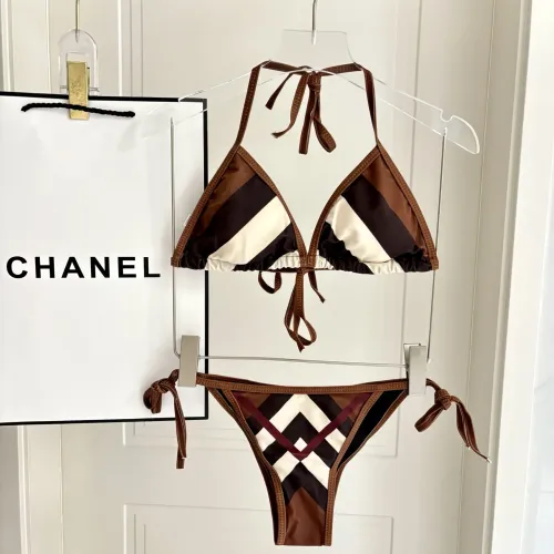Replica Burberry Bathing Suits For Women #1427652 $38.00 USD for Wholesale