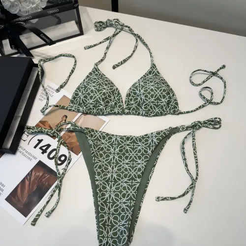LOEWE Bathing Suits For Women #1427653 $38.00 USD, Wholesale Replica LOEWE Bathing Suits