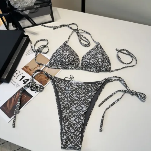 LOEWE Bathing Suits For Women #1427654 $38.00 USD, Wholesale Replica LOEWE Bathing Suits