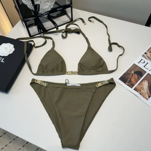 LOEWE Bathing Suits For Women #1427657 $40.00 USD, Wholesale Replica LOEWE Bathing Suits