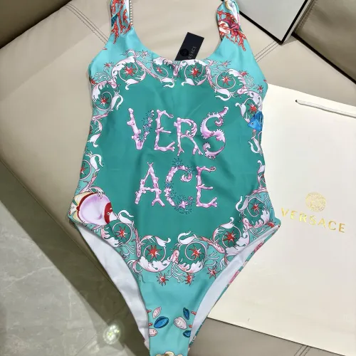 Replica Versace Bathing Suits For Women #1427661 $39.00 USD for Wholesale