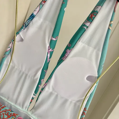 Replica Versace Bathing Suits For Women #1427662 $39.00 USD for Wholesale