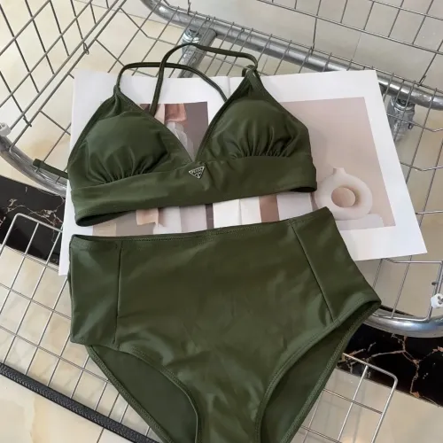 Prada Bathing Suits For Women #1427663 $42.00 USD, Wholesale Replica Prada Bathing Suits
