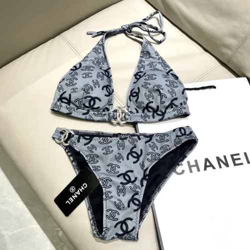 Chanel Bathing Suits For Women #1427666 $39.00 USD, Wholesale Replica Chanel Bathing Suits
