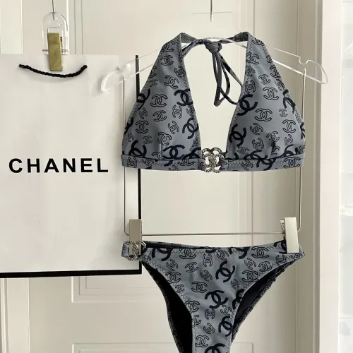 Replica Chanel Bathing Suits For Women #1427666 $39.00 USD for Wholesale