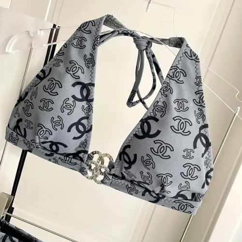 Replica Chanel Bathing Suits For Women #1427666 $39.00 USD for Wholesale