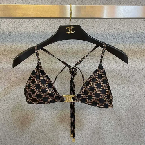 Replica Celine Bathing Suits For Women #1427667 $40.00 USD for Wholesale