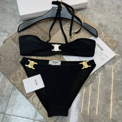 Celine Bathing Suits For Women #1427668 $40.00 USD, Wholesale Replica Celine Bathing Suits