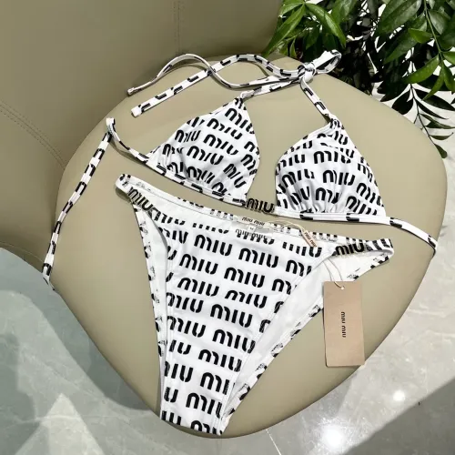 MIU MIU Bathing Suits For Women #1427670 $39.00 USD, Wholesale Replica MIU MIU Bathing Suits