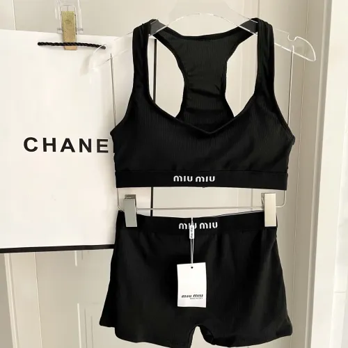 Replica MIU MIU Bathing Suits For Women #1427671 $39.00 USD for Wholesale