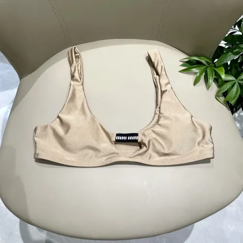 Replica MIU MIU Bathing Suits For Women #1427673 $40.00 USD for Wholesale
