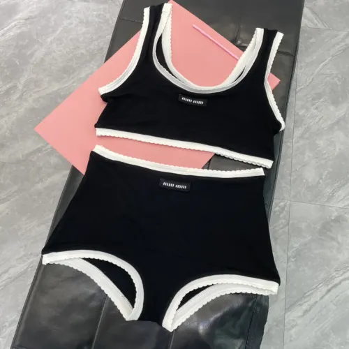 MIU MIU Bathing Suits For Women #1427675 $40.00 USD, Wholesale Replica MIU MIU Bathing Suits
