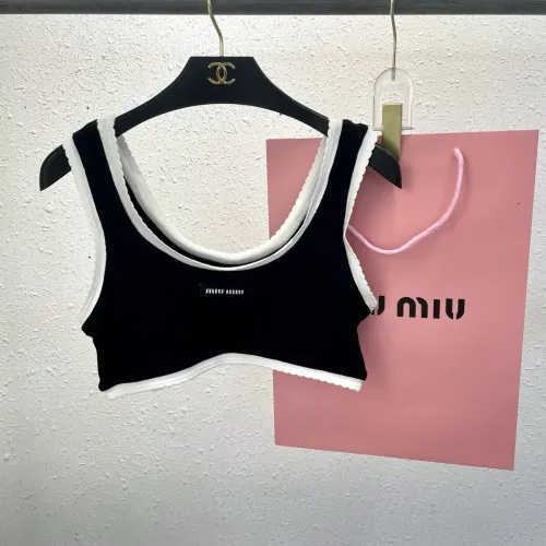 Replica MIU MIU Bathing Suits For Women #1427675 $40.00 USD for Wholesale