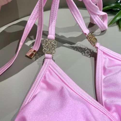 Replica LOEWE Bathing Suits For Women #1427676 $40.00 USD for Wholesale