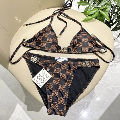 LOEWE Bathing Suits For Women #1427677 $40.00 USD, Wholesale Replica LOEWE Bathing Suits