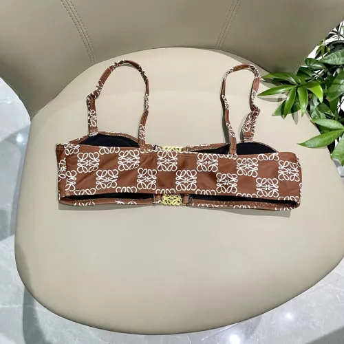 Replica LOEWE Bathing Suits For Women #1427678 $40.00 USD for Wholesale