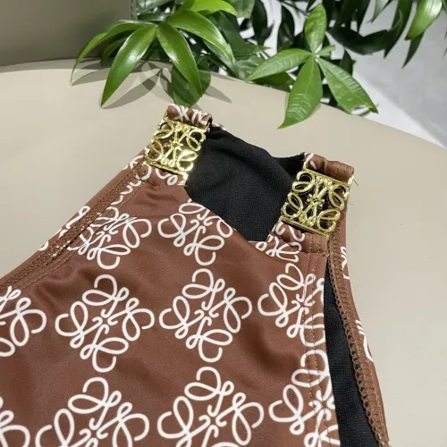 Replica LOEWE Bathing Suits For Women #1427678 $40.00 USD for Wholesale