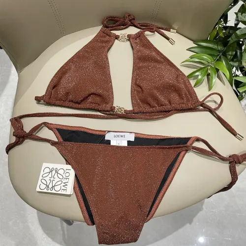 LOEWE Bathing Suits For Women #1427680 $40.00 USD, Wholesale Replica LOEWE Bathing Suits