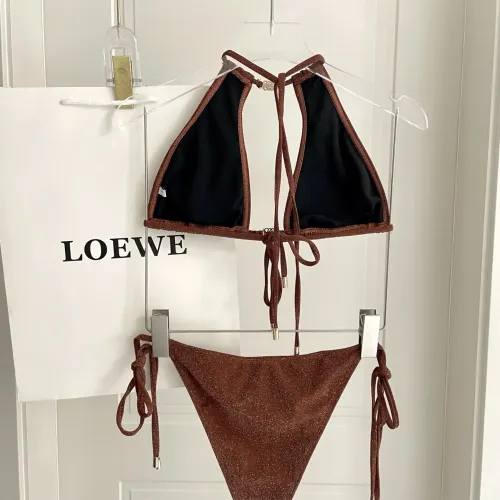 Replica LOEWE Bathing Suits For Women #1427680 $40.00 USD for Wholesale