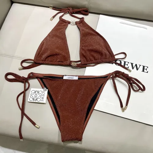 Replica LOEWE Bathing Suits For Women #1427680 $40.00 USD for Wholesale