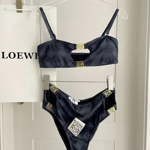 Replica LOEWE Bathing Suits For Women #1427683 $40.00 USD for Wholesale