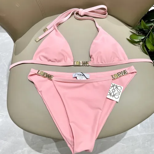 Replica LOEWE Bathing Suits For Women #1427684 $40.00 USD for Wholesale