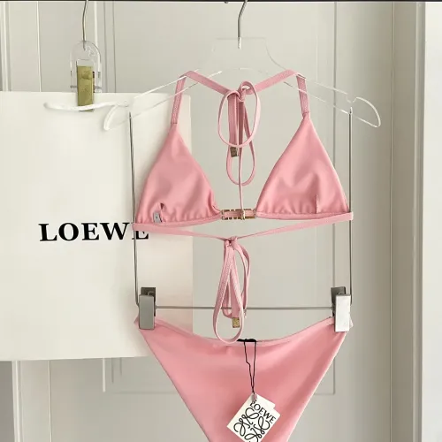 Replica LOEWE Bathing Suits For Women #1427684 $40.00 USD for Wholesale