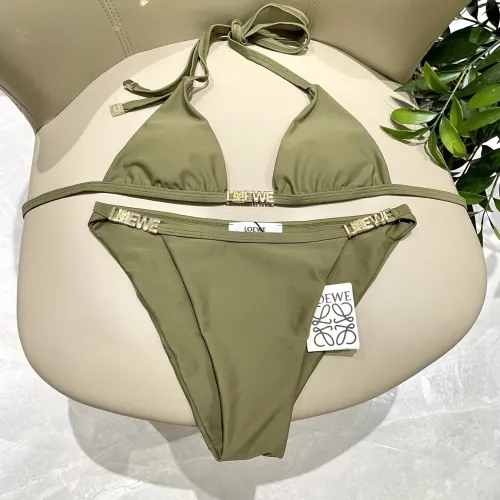 LOEWE Bathing Suits For Women #1427685 $40.00 USD, Wholesale Replica LOEWE Bathing Suits