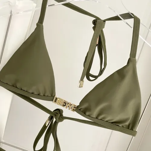 Replica LOEWE Bathing Suits For Women #1427685 $40.00 USD for Wholesale