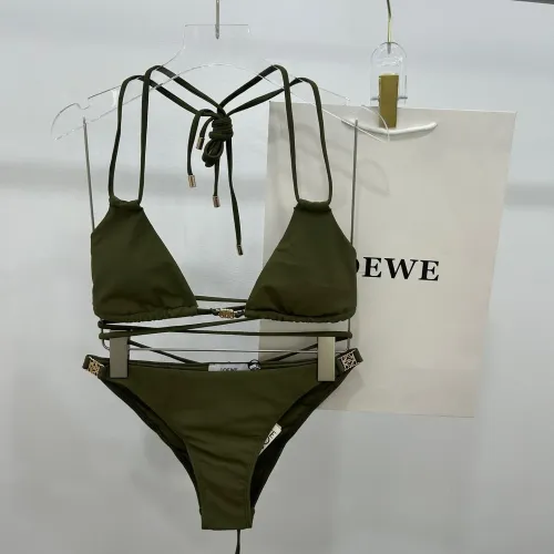 Replica LOEWE Bathing Suits For Women #1427687 $40.00 USD for Wholesale
