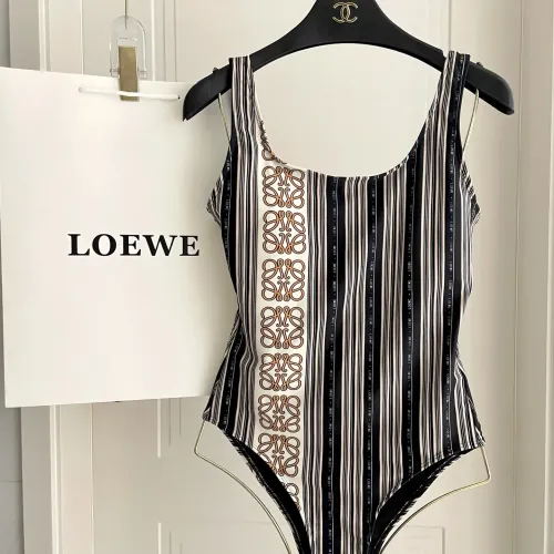LOEWE Bathing Suits For Women #1427691 $40.00 USD, Wholesale Replica LOEWE Bathing Suits