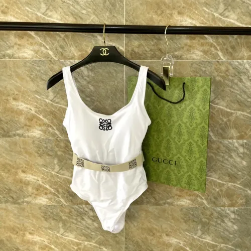 LOEWE Bathing Suits For Women #1427692 $38.00 USD, Wholesale Replica LOEWE Bathing Suits