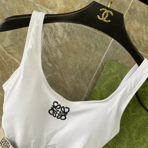 Replica LOEWE Bathing Suits For Women #1427692 $38.00 USD for Wholesale