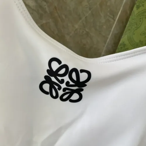 Replica LOEWE Bathing Suits For Women #1427692 $38.00 USD for Wholesale