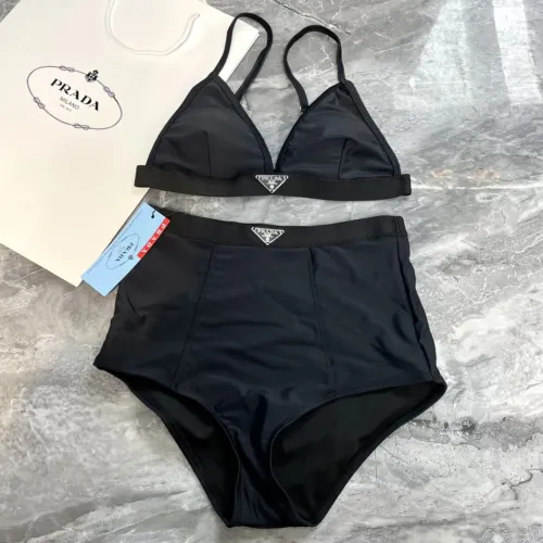 Prada Bathing Suits For Women #1427695 $38.00 USD, Wholesale Replica Prada Bathing Suits