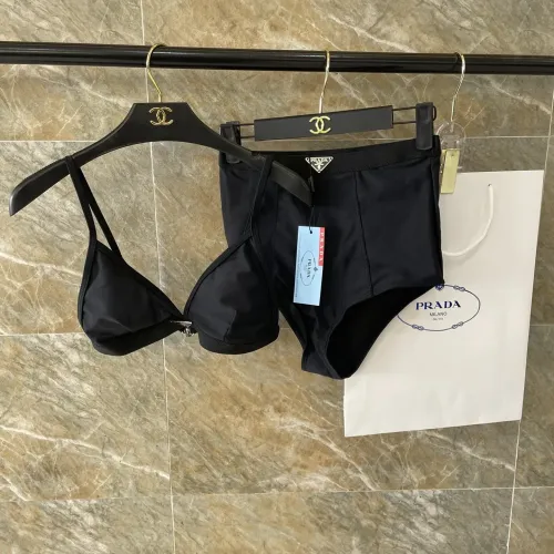 Replica Prada Bathing Suits For Women #1427695 $38.00 USD for Wholesale