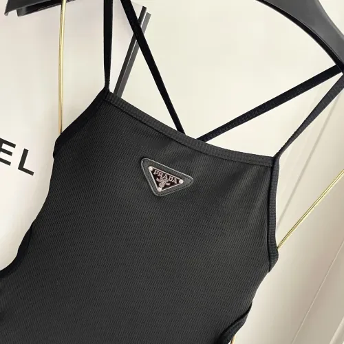 Replica Prada Bathing Suits For Women #1427697 $38.00 USD for Wholesale