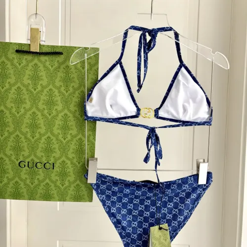Replica Gucci Swimming & Bathing Suits For Women #1427703 $36.00 USD for Wholesale