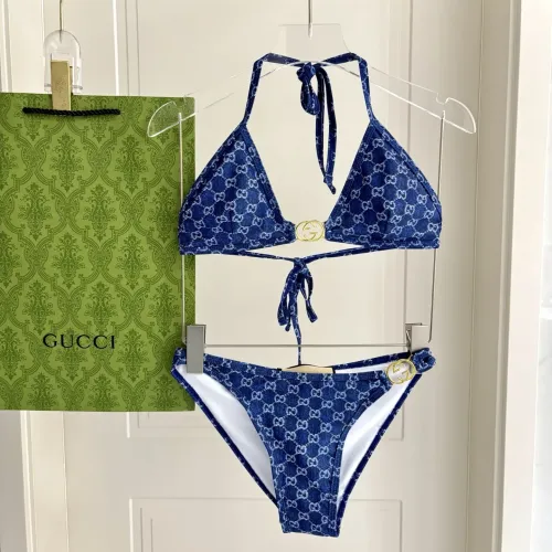Replica Gucci Swimming & Bathing Suits For Women #1427703 $36.00 USD for Wholesale