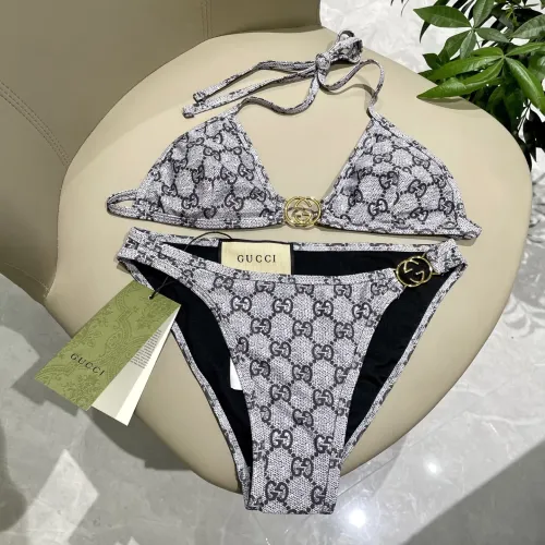 Gucci Swimming &amp; Bathing Suits For Women #1427704 $36.00 USD, Wholesale Replica Gucci Swimming &amp; Bathing Suits