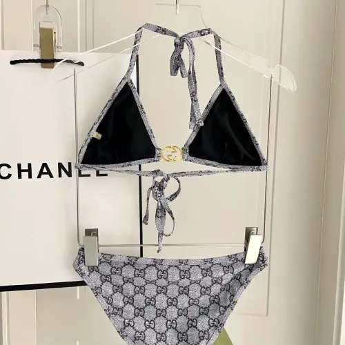 Replica Gucci Swimming & Bathing Suits For Women #1427704 $36.00 USD for Wholesale