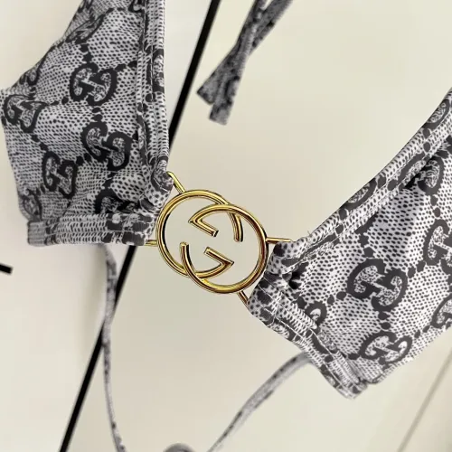 Replica Gucci Swimming & Bathing Suits For Women #1427704 $36.00 USD for Wholesale