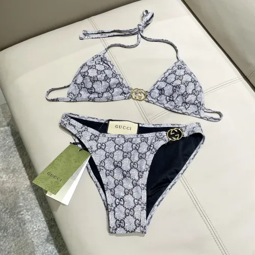Replica Gucci Swimming & Bathing Suits For Women #1427704 $36.00 USD for Wholesale