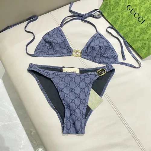 Gucci Swimming &amp; Bathing Suits For Women #1427705 $36.00 USD, Wholesale Replica Gucci Swimming &amp; Bathing Suits