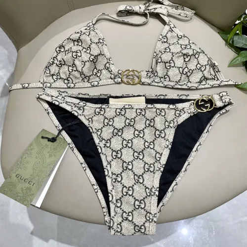 Gucci Swimming &amp; Bathing Suits For Women #1427706 $36.00 USD, Wholesale Replica Gucci Swimming &amp; Bathing Suits