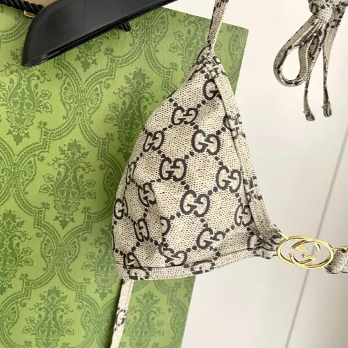 Replica Gucci Swimming & Bathing Suits For Women #1427706 $36.00 USD for Wholesale