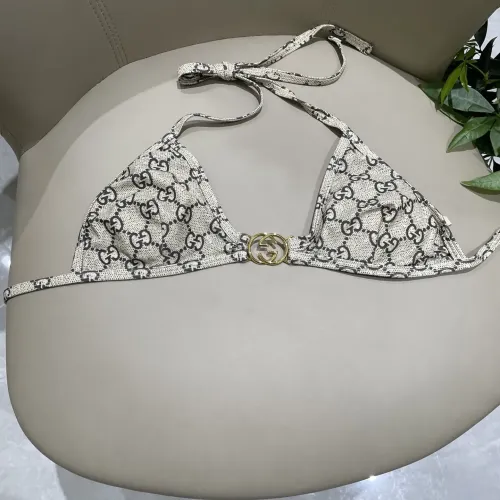 Replica Gucci Swimming & Bathing Suits For Women #1427706 $36.00 USD for Wholesale