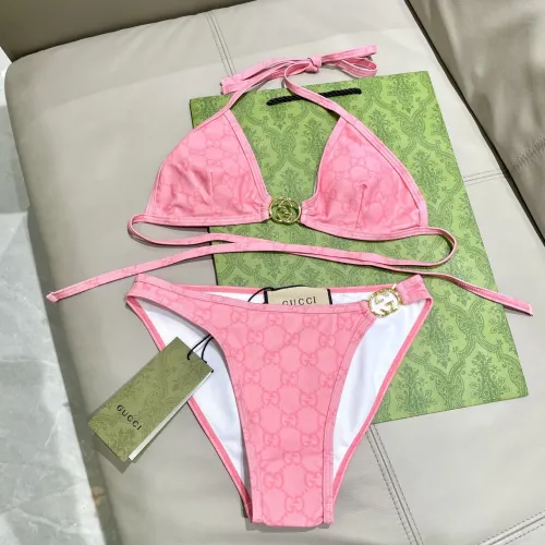 Gucci Swimming &amp; Bathing Suits For Women #1427707 $36.00 USD, Wholesale Replica Gucci Swimming &amp; Bathing Suits